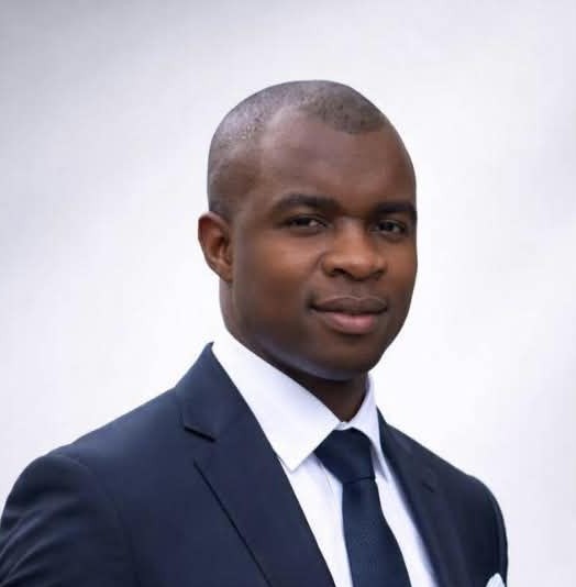 Uzoma C. Ogbonna